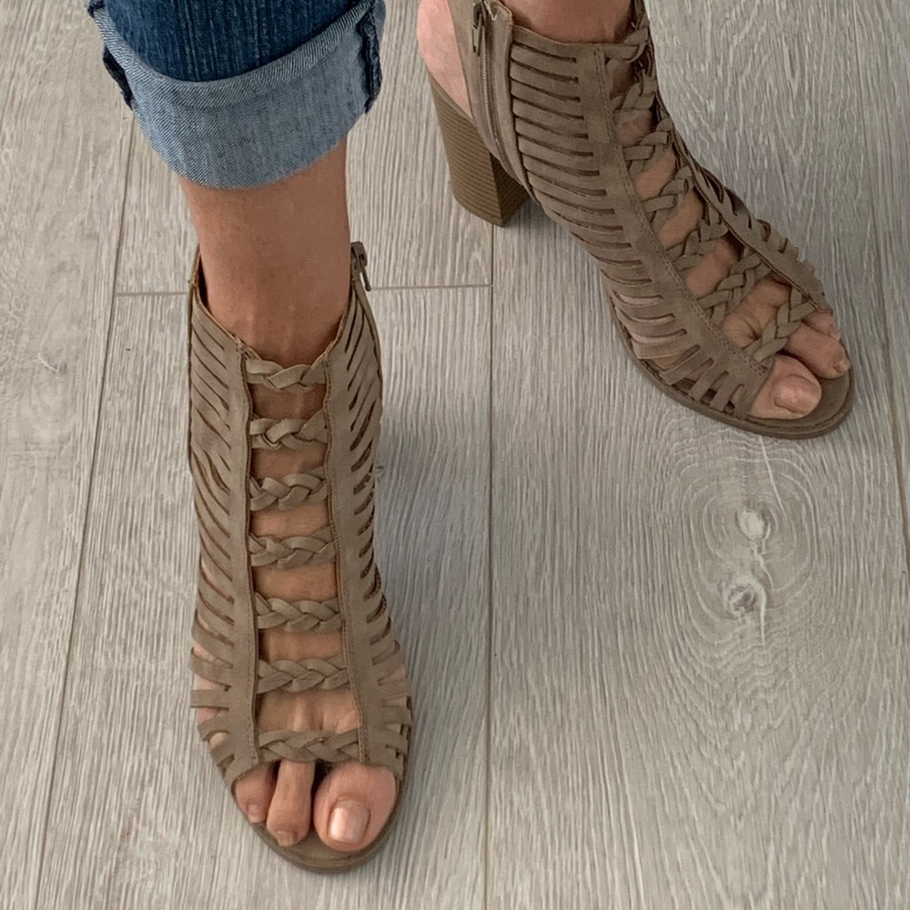 Women’s Sandals size 11M